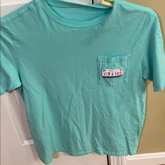 (2) Boys Vineyard Vines T Shirt - Picture 3 of 6